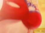 2girls animated ayukawa_rina black_hair blonde_hair blue_eyes bouncing_breasts breasts bursting_breasts cheerleader dancing drill_hair large_breasts live2d looking_at_viewer lowres midriff multiple_girls navel nipples panties riko_flockhart rondo_duo skirt tinkle_bell torn_clothes underwear video wardrobe_malfunction rating:Questionable score:334 user:Juni221