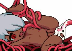 akai_(ugokashitari) anal animated animated_gif armpits bar_censor blush censored cum cum_in_ass flat_chest hair_over_one_eye loli navel open_mouth original pixel_art pointless_censoring pointy_ears pussy red_eyes simple_background tentacle tentacle_sex tentacles white_background rating:Explicit score:28 user:Domestic_Importer akai_(ugokashitari) anal animated animated_gif armpits bar_censor blush censored cum cum_in_ass flat_chest hair_over_one_eye loli navel open_mouth original pixel_art pointless_censoring pointy_ears pussy red_eyes simple_background tentacle tentacle_sex tentacles white_background rating:Explicit score:28 user:Domestic_Importer