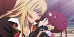 10s 2girls animated assertive assisted_exposure blonde_hair breast_grab breast_press breasts femdom grabbing groping huge_breasts kiss large_breasts lowres multiple_girls nipples panties red_hair red_panties shikishima_miredi tokonome_mamori transformation underwear undressing valkyrie_drive valkyrie_drive_-mermaid- video webm yuri rating:Questionable score:39 user:dmysta3000 10s 2girls animated assertive assisted_exposure blonde_hair breast_grab breast_press breasts femdom grabbing groping huge_breasts kiss large_breasts lowres multiple_girls nipples panties red_hair red_panties shikishima_miredi tokonome_mamori transformation underwear undressing valkyrie_drive valkyrie_drive_-mermaid- video webm yuri rating:Questionable score:39 user:dmysta3000