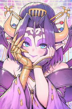  digimon digimon_(creature) lilithmon tagme  rating:General score:5 user:DD94