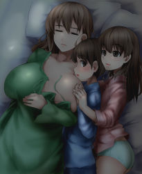 1boy 2girls abubu age_difference breasts brother_and_sister incest large_breasts milf mother_and_daughter mother_and_son multiple_girls original shota siblings sleeping smile rating:Questionable score:36 user:Manwe 1boy 2girls abubu age_difference breasts brother_and_sister incest large_breasts milf mother_and_daughter mother_and_son multiple_girls original shota siblings sleeping smile rating:Questionable score:36 user:Manwe
