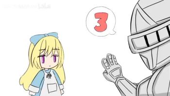  ... ? alice_(black_souls) animal_ears animated apron armor arms_around_waist arms_behind_back arms_up bare_shoulders barefoot bear bilibili black_blindfold black_border black_panties black_shoes black_souls black_souls_2 blindfold blonde_hair blue_bow blue_dress blue_eyes blue_shoes blurry blurry_background book bookshelf border bow cape choker closed_eyes closed_mouth curtains doll_alice_(black_souls) dorkdragoon dress expressionless eyelashes fishnets gameplay_mechanics gauntlet gears grand_guignol_(black_souls) green_eyes green_hair grimm_(black_souls) hair_bow hair_ornament helmet hood hood_up japanese_text jewelry leaf_(black_souls) library long_hair medium_hair moon_necklace music necklace node_(black_souls) one_eye_closed panties purple_eyes rabbit_ears rabbit_girl red_hood red_hood_(black_souls) red_shoes revealing_clothes robe shoes singing smile sound speech_bubble spinning stage_curtains stairs standing stuffed_toy table teeth underwear very_long_hair video white_apron white_background white_hair white_headdress white_robe wink wolf_ears wooden_table  rating:Sensitive score:33 user:Undeaddragon