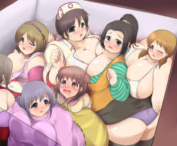 6+girls black_hair blush breasts brown_eyes brown_hair elevator fat gigantic_breasts green_eyes huge_breasts kurokaze_no_sora large_breasts multiple_girls nurse obese pink_eyes ponytail purple_eyes short_twintails stuck twintails rating:Questionable score:39 user:leejunne 6+girls black_hair blush breasts brown_eyes brown_hair elevator fat gigantic_breasts green_eyes huge_breasts kurokaze_no_sora large_breasts multiple_girls nurse obese pink_eyes ponytail purple_eyes short_twintails stuck twintails rating:Questionable score:39 user:leejunne
