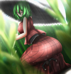 1girl ass flower giantess green_hair highres kazami_yuuka neva plaid plaid_skirt plaid_vest red_eyes seiza short_hair sitting sitting_on_person size_difference skirt smile solo touhou umbrella rating:Safe score:29 user:danbooru 1girl ass flower giantess green_hair highres kazami_yuuka neva plaid plaid_skirt plaid_vest red_eyes seiza short_hair sitting sitting_on_person size_difference skirt smile solo touhou umbrella rating:Safe score:29 user:danbooru