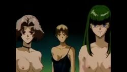  1boy 4girls ai_(tokyo_mokushiroku) animated anime_screenshot ass audible_speech biting breasts english_audio group_sex haruka_(tokyo_mokushiroku) highres indoors interior junko_(tokyo_mokushiroku) kiss kobayashi_akito kobold megami_tensei multiple_girls natsumi_(tokyo_mokushiroku) neck_biting nude orgy possessed possession shin_megami_tensei:_tokyo_mokushiroku sound tagme video yuri  rating:Explicit score:41 user:sleepingkuma