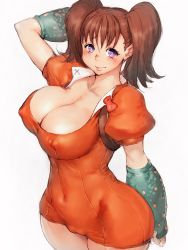 10s 1girl arm_behind_head arm_up bangs blush breasts brown_hair cameltoe cleavage covered_navel cowboy_shot curvy diane_(nanatsu_no_taizai) elbow_gloves embarrassed erect_nipples female fingerless_gloves from_side fumio_(rsqkr) gloves hip_focus large_breasts light_smile looking_at_viewer nanatsu_no_taizai puffy_short_sleeves puffy_sleeves purple_eyes raised_eyebrows short_hair short_sleeves short_twintails simple_background sketch skin_tight smile solo taut_clothes thick_thighs thighs twintails unitard white_background wide_hips rating:Questionable score:67 user:danbooru 10s 1girl arm_behind_head arm_up bangs blush breasts brown_hair cameltoe cleavage covered_navel cowboy_shot curvy diane_(nanatsu_no_taizai) elbow_gloves embarrassed erect_nipples female fingerless_gloves from_side fumio_(rsqkr) gloves hip_focus large_breasts light_smile looking_at_viewer nanatsu_no_taizai puffy_short_sleeves puffy_sleeves purple_eyes raised_eyebrows short_hair short_sleeves short_twintails simple_background sketch skin_tight smile solo taut_clothes thick_thighs thighs twintails unitard white_background wide_hips rating:Questionable score:67 user:danbooru
