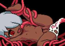 1girl akai_(ugokashitari) anal animated animated_gif blue_hair breasts censored cum cum_in_ass dark_skin elf loli nipples pixel_art pointy_ears pussy red_eyes tentacle white_background rating:Explicit score:27 user:Hi10Foo 1girl akai_(ugokashitari) anal animated animated_gif blue_hair breasts censored cum cum_in_ass dark_skin elf loli nipples pixel_art pointy_ears pussy red_eyes tentacle white_background rating:Explicit score:27 user:Hi10Foo