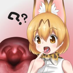 10s 1girl blonde_hair bow bowtie giantess kemono_friends open_mouth serval_(kemono_friends) tongue tongue_out uvula vore vostok_(vostok061) rating:Questionable score:5 user:Dweenie 10s 1girl blonde_hair bow bowtie giantess kemono_friends open_mouth serval_(kemono_friends) tongue tongue_out uvula vore vostok_(vostok061) rating:Questionable score:5 user:Dweenie