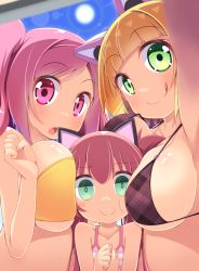 3girls :o animal_ears bangs beatmania beatmania_iidx beatstream bemani between_breasts bikini bisco_(beatstream) blonde_hair blunt_bangs blush breast_envy breast_press breasts cat_ears eyebrows eyebrows_visible_through_hair foreshortening girl_sandwich green_eyes head_between_breasts height_difference hirose_madoka horizontal_stripes large_breasts lens_flare licking_lips long_hair looking_at_viewer multiple_girls nagisa_(bemani) open_mouth outstretched_arm parted_bangs pink_eyes pink_hair plaid plaid_bikini rasis sandwiched self_shot smile sound_voltex strap_gap string_bikini striped striped_bikini striped_swimsuit sun swimsuit tongue tongue_out yellow_bikini rating:Safe score:24 user:danbooru 3girls :o animal_ears bangs beatmania beatmania_iidx beatstream bemani between_breasts bikini bisco_(beatstream) blonde_hair blunt_bangs blush breast_envy breast_press breasts cat_ears eyebrows eyebrows_visible_through_hair foreshortening girl_sandwich green_eyes head_between_breasts height_difference hirose_madoka horizontal_stripes large_breasts lens_flare licking_lips long_hair looking_at_viewer multiple_girls nagisa_(bemani) open_mouth outstretched_arm parted_bangs pink_eyes pink_hair plaid plaid_bikini rasis sandwiched self_shot smile sound_voltex strap_gap string_bikini striped striped_bikini striped_swimsuit sun swimsuit tongue tongue_out yellow_bikini rating:Safe score:24 user:danbooru