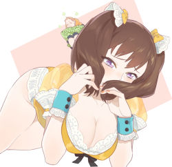 10s 1boy 1girl bangs black_bow blush bow breasts brown_hair capri_pants cleavage covering_mouth diane_(nanatsu_no_taizai) giantess hair_ornament hand_in_hair head_tilt holding holding_hair hood hood_down hoodie inkerpape king_(nanatsu_no_taizai) lace-trimmed_sleeves large_breasts long_hair looking_at_viewer looking_away lying miniboy nail_polish nanatsu_no_taizai orange_nails pants pillow puffy_short_sleeves puffy_sleeves purple_eyes ribbon ribbon-trimmed_sleeves ribbon_trim short_sleeves twintails wrist_cuffs yellow_ribbon rating:Safe score:16 user:danbooru 10s 1boy 1girl bangs black_bow blush bow breasts brown_hair capri_pants cleavage covering_mouth diane_(nanatsu_no_taizai) giantess hair_ornament hand_in_hair head_tilt holding holding_hair hood hood_down hoodie inkerpape king_(nanatsu_no_taizai) lace-trimmed_sleeves large_breasts long_hair looking_at_viewer looking_away lying miniboy nail_polish nanatsu_no_taizai orange_nails pants pillow puffy_short_sleeves puffy_sleeves purple_eyes ribbon ribbon-trimmed_sleeves ribbon_trim short_sleeves twintails wrist_cuffs yellow_ribbon rating:Safe score:16 user:danbooru
