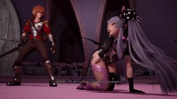  1boy 2025 2026 2girls 3d adjusting_clothes aftersex ahegao ahoge all_fours animated anus architecture arino_rio_(ria_arino0707) arm_armor arm_support armor armored_boots armpits arms_around_neck arms_behind_head aroused ascot ass ass_focus assertive_female asymmetrical_legwear audible_speech badge ball bat_wings bedroom begging bent_over between_legs black_bonnet black_boots black_bow black_cape black_coat black_eyeshadow black_lips black_panties black_shirt black_sleeves black_thighhighs blue_eyes blue_pantyhose blunt_bangs bomb bonnet boots bow bow_legwear breasts brown_gloves brown_pants buckle bulge butt_crack buttons cannon cape capelet castle clenched_teeth close-up clothed_female_nude_male clothes_pull coat collar collarbone collared_shirt come_hither commentary cum cum_in_pussy curly_hair deborah_(under_the_witch) demon_girl demon_horns demon_tail detached_collar detached_sleeves doggystyle dress drooling ejaculation english_commentary english_text epaulettes erection erection_under_clothes ewhitewolf exhausted explosion explosive eyeshadow female_focus finger_to_mouth fingerless_gloves fishnet_gloves fishnets floating frilled_sleeves frills from_behind from_side full_body gameplay_mechanics gloves gold gold_trim goth_fashion gothic_architecture grabbing_another's_ass grabbing_from_behind groin groin_tendon groping hair_ornament headgear heattech_leotard heavy_breathing height_difference hero_(under_the_witch) high_collar high_heel_boots high_heels highleg highleg_leotard highres hime_cut hip_focus holding holding_bomb holding_polearm holding_shield holding_spear holding_sword holding_weapon horns huge_filesize idle_animation internal_cumshot japanese_audio juliet_sleeves jumping kuro_(under_the_witch) large_breasts laughing leather leather_belt leather_pants legs_apart leotard loli long_coat long_hair long_sleeves looking_at_viewer makeup mating_press missionary mixed-language_commentary moaning multiple_girls multiple_views nail_polish navel nude numericgazer o-ring open_clothes open_coat orange_hair orgasm_denial otokura_yui_(voice_actor) pale_skin panties pants panty_slip pantyhose penis pink_lips pink_nails pink_ribbon plantar_flexion plate_armor polearm polka_dot pouch prehensile_tail prone_bone puffy_short_sleeves puffy_sleeves purple_eyes pussy red_shirt revealing_clothes ribbon ribbon-trimmed_legwear ribbon_trim saliva sash scabbard see-through_clothes sex sex_from_behind shadow shaking sheath shield shirt short_hair short_sleeves sitting sitting_on_lap sitting_on_person slapping small_breasts smug sound spear squeezing stained_glass standing stirrup_legwear straight_hair striped_clothes striped_panties striped_shirt struggling stuffed_animal stuffed_toy sword tail tail_around_own_leg tail_grab teasing teeth testicles thai_text thick_lips thigh_boots thigh_strap thighhighs third-party_edit third-party_source throwing toeless_legwear toenail_polish toenails tongue tongue_out torso_grab toy_hammer translated trench_coat two-tone_shirt uncensored under_the_witch underwear vaginal vest video waist_cape weapon white_ascot white_background white_collar white_hair white_shirt white_vest wings 