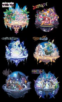 6+girls altaria aqua_hair armband artist_request aurorus bandaid bandaid_on_face bandana black_bow black_choker black_gloves black_hair black_skirt black_thighhighs blue_background blue_eyes blue_hair blue_hat blue_necktie blue_skirt blue_trim bow breasts brown_dress bug_miku_(project_voltage) chatot choker cloak closed_mouth collared_shirt colored_eyelashes colored_skin commentary_request crown curly_hair dark_miku_(project_voltage) detached_sleeves diamond_earrings donut_hair_bun dot_nose double_bun dragon_miku_(project_voltage) dress earrings electric_miku_(project_voltage) everyone eyelashes eyeshadow facing_to_the_side fairy_miku_(project_voltage) fighting_miku_(project_voltage) fingerless_gloves fire_bird_(skeledirge) fire_miku_(project_voltage) flower flute flygon flying flying_miku_(project_voltage) formal_clothes fortissimo frills gen_1_pokemon gen_2_pokemon gen_3_pokemon gen_4_pokemon gen_5_pokemon gen_6_pokemon gen_7_pokemon gen_8_pokemon ghost_miku_(project_voltage) glitch gloves goggles goggles_on_head grass_miku_(project_voltage) green_armband green_eyes green_hair green_jacket green_sleeves grin ground_miku_(project_voltage) hair_between_eyes hair_bow hair_bun hair_flower hair_ornament hair_over_one_eye hair_through_headwear happy hat hat_bow hatsune_miku highres holding holding_flute holding_instrument holding_megaphone holding_microphone hoop_earrings ice_miku_(project_voltage) instrument jacket jewelry jigglypuff jirachi kricketune lapras leaf leg_warmers legendary_pokemon lightning_bolt-shaped_pupils lightning_bolt_symbol long_hair long_sleeves loose_socks love_ball makeup megaphone meloetta meloetta_(aria) microphone miniskirt miraidon misdreavus mismagius multicolored_hair multiple_girls multiple_hair_bows musical_note musical_note_hair_ornament mythical_pokemon necktie nintendo normal_miku_(project_voltage) obstagoon official_art one_eye_closed open_mouth orange_eyes pants pillow pink_eyes pink_gloves pink_hair pink_nails pink_sweater plaid_clothes plaid_skirt pleated_skirt poison_miku_(project_voltage) poke_ball poke_ball_symbol pokemon pom_pom_(cheerleading) primarina print_dress project_voltage psychic_miku_(project_voltage) puffy_long_sleeves puffy_sleeves purple_eyes purple_hair red_bandana red_eyes red_flower red_gloves red_hair rillaboom rock_miku_(project_voltage) rotom rotom_(normal) scrunchie second-party_source see-through_clothes see-through_sleeves shaded_face shirt shoes sidelocks sirfetch'd skeledirge skirt sleeveless sleeveless_shirt sleeves_past_wrists smile socks songover steel_miku_(project_voltage) suit sun_hat sweater symbol-shaped_pupils symbol_in_eye tail teeth thighhighs torn_cloak torn_clothes toxtricity toxtricity_(amped) twintails two-tone_hair umbrella v-shaped_eyebrows very_long_hair vocaloid water_miku_(project_voltage) watermark weapon white_hat white_leg_warmers white_shirt white_shoes white_socks white_suit x_hair_ornament yellow_eyes yellow_scrunchie yellow_shoes yellow_skin