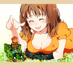 10s 1boy 1girl :d ^_^ ^o^ blush bodysuit boots breasts brown_eyes brown_hair cleavage collarbone diane_(nanatsu_no_taizai) downblouse eyes_closed giantess guttary happy jacket king_(nanatsu_no_taizai) large_breasts long_hair looking_at_viewer lying nanatsu_no_taizai open_mouth pants petals pillow puffy_short_sleeves puffy_sleeves round_teeth short_hair short_sleeves size_difference smile teeth twintails upper_body rating:Safe score:12 user:danbooru 10s 1boy 1girl :d ^_^ ^o^ blush bodysuit boots breasts brown_eyes brown_hair cleavage collarbone diane_(nanatsu_no_taizai) downblouse eyes_closed giantess guttary happy jacket king_(nanatsu_no_taizai) large_breasts long_hair looking_at_viewer lying nanatsu_no_taizai open_mouth pants petals pillow puffy_short_sleeves puffy_sleeves round_teeth short_hair short_sleeves size_difference smile teeth twintails upper_body rating:Safe score:12 user:danbooru