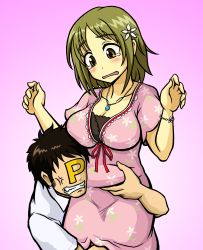 absurdres belly belly_grab blush breasts brown_eyes brown_hair cleavage curvy dress fat_folds hair_ornament hand_under_clothes hands_up highres idolmaster idolmaster_cinderella_girls jewelry large_breasts mimura_kanako muffin_top necklace open_mouth plump short_hair tears thighs weight_conscious rating:Safe score:4 user:danbooru absurdres belly belly_grab blush breasts brown_eyes brown_hair cleavage curvy dress fat_folds hair_ornament hand_under_clothes hands_up highres idolmaster idolmaster_cinderella_girls jewelry large_breasts mimura_kanako muffin_top necklace open_mouth plump short_hair tears thighs weight_conscious rating:Safe score:4 user:danbooru