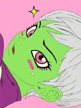  1girl absurdos absurdres dragon_ball dragon_ball_super dragonball_z_battle_of_gods girls'_frontline highres tagme 