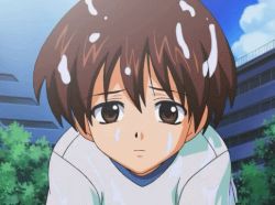 00s 1boy 1girl animated animated_gif banana bouncing_breasts breast_rest breast_smother breasts breasts_on_head brown_eyes brown_hair eiken food fruit hetero huge_breasts lowres mifune_densuke misono_kirika purple_hair suggestive_fluid rating:Questionable score:9 user:redblue99 00s 1boy 1girl animated animated_gif banana bouncing_breasts breast_rest breast_smother breasts breasts_on_head brown_eyes brown_hair eiken food fruit hetero huge_breasts lowres mifune_densuke misono_kirika purple_hair suggestive_fluid rating:Questionable score:9 user:redblue99