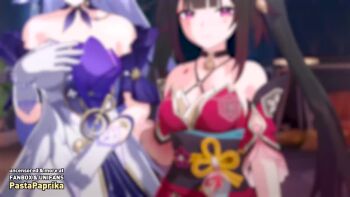  1boy 2girls 3d after_vaginal aftersex ahegao animated arms_up asphyxiation assisted_sex audible_internal_cumshot bed black_hair blender_(medium) blush bouncing_ass bouncing_breasts breasts breasts_out caelus_(honkai:_star_rail) censored continuous_ejaculation cum cum_in_mouth cum_in_pussy cunnilingus dab_neko deepthroat double_handjob ejaculation eye_contact felching fellatio female_collaborator female_masturbation femdom ffm_threesome fingering from_behind from_side fucked_silly geministarsign giggling green_eyes grey_hair group_sex hair_ornament handjob hetero highres honkai:_star_rail honkai_(series) hoshinomemeririri irrumatio laughing lewdheart looking_at_another looking_at_viewer lying magicalmysticva_(artist) masochism masturbation medium_breasts missionary moaning mosaic_censoring multiple_girls neck_grab nipples on_back opennsfwsp oral paizuri pastapaprika penis penis_grab pov presenting presenting_pussy pushing_down red_eyes robin_(honkai:_star_rail) rough_sex sadism sex sex_from_behind sexual_coaching sitting sitting_on_face sitting_on_person size_difference sound sparkle_(honkai:_star_rail) spread_legs spread_pussy strangling tagme teamwork_(sexual) teasing testicle_sucking testicles threesome trailblazer_(honkai:_star_rail) twintails vaginal video watching white_hair yellow_eyes  rating:Explicit score:692 user:PastaPaprika