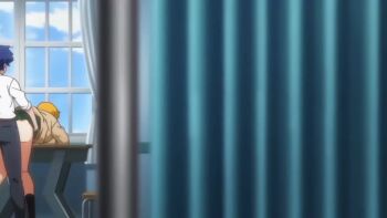  1boy 1girl 2025 aika_asaki animated anime_screenshot armpits audible_ejaculation audible_internal_cumshot bad_tag belly blonde_hair blue_eyes blush breast_fondling breasts censored completely_nude cum deep_penetration doggystyle double_breast_grab female female_focus female_orgasm fondling grabbing_another's_breast groping hentai_series hetero implied_creampie intercourse internal_view kozukuri_bu! kozukuri_ninkatsu_bu! large_breasts leg_grab long_hair lying male male_pubic_hair mary_jane_(company) missionary moaning mosaic_censoring nipple_grab nipple_stimulation nipple_tweak nude on_back open_mouth oral orgasm penis piv pubic_hair pussy sex sex_from_behind short_hair short_male size_difference sound spread_legs standing standing_sex stomach sweat tagme teenage_male toilet_sex tongue tongue_out vaginal video waist_grab 