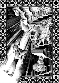  1boy absurdres age_progression aged_down armor blood bloody_weapon cape commentary constantine_xi_(fate) constantine_xi_(second_ascension)_(fate) constantine_xi_(third_ascension)_(fate) dagger earrings fate/grand_order fate_(series) full_body gloves greyscale high_heels highres horse horseback_riding jacket jewelry jumping knife long_sleeves looking_ahead looking_to_the_side male_focus monochrome multiple_views on_one_knee open_mouth outside_border pants profile riding running shooou_0104 short_hair star_(symbol) sword vest weapon wing_collar 