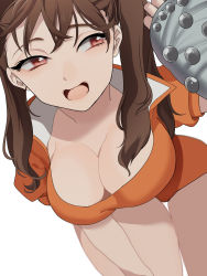 10s 1girl :d arm_up bad_id bangs bent_over blurry bodysuit breasts brown_hair cleavage cowboy_shot depth_of_field diane_(nanatsu_no_taizai) downblouse dutch_angle gauntlets gloves hand_on_own_knee high_collar highres large_breasts leaning_forward leotard long_hair looking_away mihatarou nanatsu_no_taizai naughty_face open_mouth puffy_short_sleeves puffy_sleeves red_eyes short_sleeves smile solo thick_thighs thigh_gap thighs twintails white_background rating:Safe score:44 user:danbooru 10s 1girl :d arm_up bad_id bangs bent_over blurry bodysuit breasts brown_hair cleavage cowboy_shot depth_of_field diane_(nanatsu_no_taizai) downblouse dutch_angle gauntlets gloves hand_on_own_knee high_collar highres large_breasts leaning_forward leotard long_hair looking_away mihatarou nanatsu_no_taizai naughty_face open_mouth puffy_short_sleeves puffy_sleeves red_eyes short_sleeves smile solo thick_thighs thigh_gap thighs twintails white_background rating:Safe score:44 user:danbooru