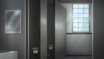  1boy 1girl 2025 aika_asaki animated anime_screenshot armpits audible_ejaculation audible_internal_cumshot bad_tag belly blonde_hair blue_eyes blush breast_fondling breasts censored completely_nude cum deep_penetration double_breast_grab female female_focus female_orgasm fondling grabbing_another's_breast groping hentai_series hetero implied_creampie intercourse internal_view kozukuri_bu! kozukuri_ninkatsu_bu! large_breasts leg_grab long_hair lying male male_pubic_hair mary_jane_(company) missionary moaning nipple_grab nipple_stimulation nipple_tweak nude on_back open_mouth oral orgasm penis piv pubic_hair pussy sex short_hair short_male size_difference sound spread_legs standing standing_sex sweat tagme teenage_male toilet_sex tongue tongue_out vaginal video waist_grab 