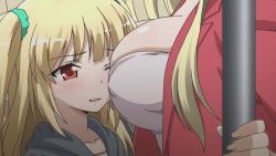 10s 2girls animated animated_gif blonde_hair blue_eyes blush boku_wa_tomodachi_ga_sukunai breast_press breasts hair_ornament hasegawa_kobato heterochromia kashiwazaki_sena large_breasts long_hair multiple_girls official_art red_eyes rating:Questionable score:23 user:lkuroi 10s 2girls animated animated_gif blonde_hair blue_eyes blush boku_wa_tomodachi_ga_sukunai breast_press breasts hair_ornament hasegawa_kobato heterochromia kashiwazaki_sena large_breasts long_hair multiple_girls official_art red_eyes rating:Questionable score:23 user:lkuroi