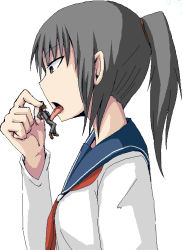 giantess licking miniboy oekaki ponytail school_uniform simple_background terada_ochiko tongue vore rating:Questionable score:13 user:i_am_gundam giantess licking miniboy oekaki ponytail school_uniform simple_background terada_ochiko tongue vore rating:Questionable score:13 user:i_am_gundam