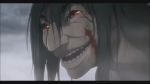  1boy animated sound black_hair blood cloak crying death fighting levi_(shingeki_no_kyojin) screaming shingeki_no_kyojin short_hair spoilers sword tagme three-dimensional_maneuver_gear video weapon video  rating:Questionable score:11 user:Lazarus089