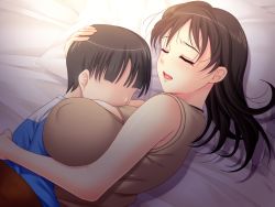 1boy 1girl age_difference breast_smother breasts huge_breasts large_breasts shota smile zundarepon rating:Questionable score:7 user:Manwe 1boy 1girl age_difference breast_smother breasts huge_breasts large_breasts shota smile zundarepon rating:Questionable score:7 user:Manwe