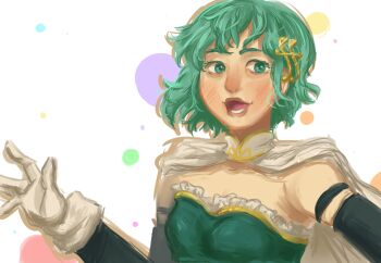  10s :d armor blue_eyes blue_hair gloves hair_ornament mahou_shoujo_madoka_magica miki_sayaka short_hair vividgrim white_gloves  rating:Sensitive score:2 user:Vivu