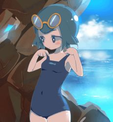 animated animated_gif blue_hair cha_tanaka_kurowa creatures_(company) game_freak loli nintendo pokemon pokemon_(game) pokemon_sm short_hair suiren_(pokemon) swimsuit rating:Questionable score:13 user:A_User animated animated_gif blue_hair cha_tanaka_kurowa creatures_(company) game_freak loli nintendo pokemon pokemon_(game) pokemon_sm short_hair suiren_(pokemon) swimsuit rating:Questionable score:13 user:A_User