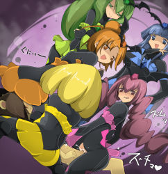 10s 1boy 5girls animal_ears ass bad_end_beauty bad_end_happy bad_end_march bad_end_peace bad_end_precure bad_end_sunny bangs blonde_hair blue_eyes blue_hair bodysuit dark_persona femdom fingerless_gloves gloves green_eyes green_hair highres long_hair multiple_girls name_john open_mouth orange_eyes orange_hair pink_eyes pink_hair pop_(smile_precure!) precure sitting sitting_on_face sitting_on_person skirt smile smile_precure! tiara tongue tongue_out twintails uncensored rating:Explicit score:56 user:daminol1 10s 1boy 5girls animal_ears ass bad_end_beauty bad_end_happy bad_end_march bad_end_peace bad_end_precure bad_end_sunny bangs blonde_hair blue_eyes blue_hair bodysuit dark_persona femdom fingerless_gloves gloves green_eyes green_hair highres long_hair multiple_girls name_john open_mouth orange_eyes orange_hair pink_eyes pink_hair pop_(smile_precure!) precure sitting sitting_on_face sitting_on_person skirt smile smile_precure! tiara tongue tongue_out twintails uncensored rating:Explicit score:56 user:daminol1