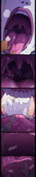 1boy 1girl absurdres aqua_hair bracelet brown_footwear brown_pants close-up eating fingernails from_above giantess highres jewelry karbo lady_meralimexia long_image miniboy motion_lines mouth nose open_mouth pale_skin pants pov purple_lips ring saliva shoes tall_image tongue tongue_grab uvula vore rating:Safe score:16 user:danbooru 1boy 1girl absurdres aqua_hair bracelet brown_footwear brown_pants close-up eating fingernails from_above giantess highres jewelry karbo lady_meralimexia long_image miniboy motion_lines mouth nose open_mouth pale_skin pants pov purple_lips ring saliva shoes tall_image tongue tongue_grab uvula vore rating:Safe score:16 user:danbooru