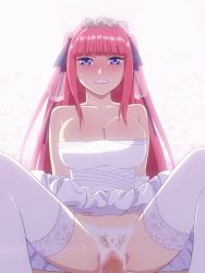 10s 1boy 1girl 2019 animated animated_gif bangs bare_shoulders blue_eyes blunt_bangs blush bouncing_breasts breasts bridal_veil bride censored cleavage clenched_teeth clothed_sex collarbone cowgirl_position crotchless_panties dress dress_lift elbow_gloves flower girl_on_top gloves gluteal_fold go-toubun_no_hanayome hair_flower hair_ornament hair_ribbon hetero huge_breasts lace lace_panties lips long_hair looking_at_viewer loop mosaic_censoring mushiro_(nijie728995) nakano_nino panties penis pink_hair pov purple_ribbon pussy pussy_juice ribbon sex shiny shiny_hair sleeveless sleeveless_dress solo_focus spread_legs straddling strapless strapless_dress sweat teeth thighhighs thighs tsurime two_side_up underwear vaginal veil very_long_hair wedding_dress white_dress white_flower white_gloves white_headwear white_legwear white_panties rating:Explicit score:33 user:danbooru 10s 1boy 1girl 2019 animated animated_gif bangs bare_shoulders blue_eyes blunt_bangs blush bouncing_breasts breasts bridal_veil bride censored cleavage clenched_teeth clothed_sex collarbone cowgirl_position crotchless_panties dress dress_lift elbow_gloves flower girl_on_top gloves gluteal_fold go-toubun_no_hanayome hair_flower hair_ornament hair_ribbon hetero huge_breasts lace lace_panties lips long_hair looking_at_viewer loop mosaic_censoring mushiro_(nijie728995) nakano_nino panties penis pink_hair pov purple_ribbon pussy pussy_juice ribbon sex shiny shiny_hair sleeveless sleeveless_dress solo_focus spread_legs straddling strapless strapless_dress sweat teeth thighhighs thighs tsurime two_side_up underwear vaginal veil very_long_hair wedding_dress white_dress white_flower white_gloves white_headwear white_legwear white_panties rating:Explicit score:33 user:danbooru