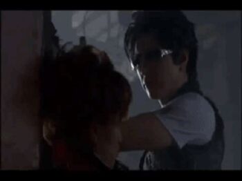  animated animated_gif asian fire gackt j-rock japanese_(nationality) kamen_rider kamen_rider_dcd lowres photo_(medium) riderman smirk sunglasses  rating:Sensitive score:10 user:maniacal_tentacle_monster
