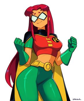 starfire, teen titans, raven, green eyes, sex doll - Image View - |  Gelbooru - Anime Art & Hentai Gallery - Free to Explore