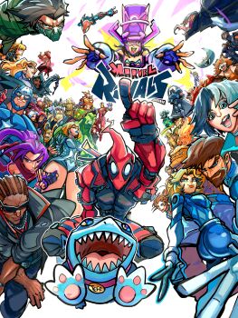  6+boys 6+girls :d abs absolutely_everyone absurdres adam_warlock angela_(marvel) animal_ears animal_print antennae aqua_eyes arc_reactor armor ass avengers_(series) belt ben_grimm black_cloak black_hair black_panther_(marvel) black_panther_(series) black_widow blade_(marvel) blue_eyes blue_eyeshadow blue_lips blue_nails bodysuit bright_pupils brother_and_sister brothers brown_eyes bucky_barnes cape captain_america captain_america_(series) chest_sarashi clint_barton cloak cloak_(marvel) colored_skin commentary copyright_name cornrows covered_pectorals crescent crescent_facial_mark dagger_(marvel) daredevil daredevil_(series) dark-skinned_female dark-skinned_male dark_skin deadpool deadpool_(series) demon_days_(marvel) doctor_strange doctor_strange_(series) dougi dress elsa_bloodstone emma_frost english_commentary everyone eyeshadow facial_mark fake_animal_ears fake_horns fantastic_four fingerless_gloves fins fish_tail galacta gambit gills gloves gold_bra gold_headdress gold_helmet green_skin grey_armor grey_helmet groot guardians_of_the_galaxy hawkeye_(marvel) hela_(marvel) helmet heterochromia highres horned_helmet horns hulk human_torch husband_and_wife index_finger_raised iron_fist_(marvel) iron_man iron_man_(series) jean_grey jeff_(marvel) johnny_storm leotard lin_lie_(marvel) lipstick loki_(marvel) long_hair long_tongue luna_snow magik_(x-men) magneto makeup mantis_(marvel) marvel marvel_rivals mask matt_murdock mature_female mature_male metal_bra monster_boy moon_knight mouth_mask multicolored_armor multicolored_bodysuit multicolored_hair multicolored_leotard multiple_boys multiple_girls muscular muscular_female muscular_male n0nsensemob namor natasha_romanoff new_mutants open_mouth orange_hair pawpads pectorals peni_parker peter_parker peter_quill phoenix_(x-men) power_armor psylocke psylocke_(sai) purple_gloves purple_hair raccoon_boy red_armor red_dress red_hair red_mask reed_richards riding robot rock_skin rogue_(x-men) sarashi scarf scarlet_witch shark shark_fin shark_tail sharp_teeth short_hair siblings slime_boy smile sp//dr spider-man spider-man_(series) spider-verse spider_print split-color_hair squirrel_ears squirrel_girl_(marvel) star-lord steve_rogers storm_(x-men) sue_storm sunglasses superhero_costume symbiote tail teeth thick_thighs thighs thor_(marvel) thor_(marvel)_(series) tongue tony_stark topless_male two-tone_bodysuit two-tone_hair ultron venom_(marvel) very_long_tongue wanda_maximoff white_armor white_background white_bodysuit white_cape white_hair white_pupils winged_headwear winter_soldier wolverine_(x-men) x-men yellow_armor yellow_skin 