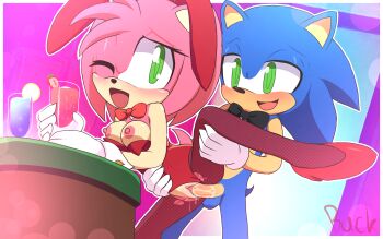  1boy 1girl amy_rose buckhori159 loli nipples penis pussy sex sonic_(series) sonic_the_hedgehog  rating:Explicit score:4 user:jameskb1