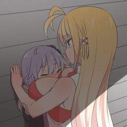 2girls ahoge antenna_hair aqua_eyes between_breasts blonde_hair blush breast_smother breasts commentary_request eyes_closed face_between_breasts kuroshiro_gurei large_breasts long_hair multiple_girls purple_hair tears tsurumaki_maki voiceroid yuri yuzuki_yukari rating:Safe score:14 user:danbooru 2girls ahoge antenna_hair aqua_eyes between_breasts blonde_hair blush breast_smother breasts commentary_request eyes_closed face_between_breasts kuroshiro_gurei large_breasts long_hair multiple_girls purple_hair tears tsurumaki_maki voiceroid yuri yuzuki_yukari rating:Safe score:14 user:danbooru