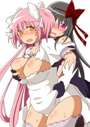 10s 2girls akemi_homura akuma_homura bare_shoulders belly_grab black_dress black_gloves black_hair blush bow breast_grab breasts choker cleavage curvy dress elbow_gloves fat gloves grabbing groping hair_bow kaname_madoka large_breasts long_hair mahou_shoujo_madoka_magica mahou_shoujo_madoka_magica_movie multiple_girls oman_(evld) open_mouth pink_hair plump purple_eyes short_twintails spoilers tearing_up twintails ultimate_madoka weight_conscious white_dress white_gloves yellow_eyes yuri rating:Safe score:27 user:danbooru 10s 2girls akemi_homura akuma_homura bare_shoulders belly_grab black_dress black_gloves black_hair blush bow breast_grab breasts choker cleavage curvy dress elbow_gloves fat gloves grabbing groping hair_bow kaname_madoka large_breasts long_hair mahou_shoujo_madoka_magica mahou_shoujo_madoka_magica_movie multiple_girls oman_(evld) open_mouth pink_hair plump purple_eyes short_twintails spoilers tearing_up twintails ultimate_madoka weight_conscious white_dress white_gloves yellow_eyes yuri rating:Safe score:27 user:danbooru