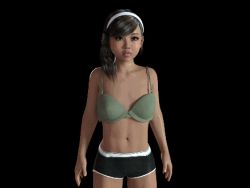 1girl 3d animated animated_gif areolae artist_request black_background black_hair bra breast_expansion breasts child dark_skin gigantic_breasts hairband huge_breasts large_breasts lips loli lowres navel nipples realistic shorts simple_background small_breasts solo standing underwear rating:Questionable score:17 user:SadSap 1girl 3d animated animated_gif areolae artist_request black_background black_hair bra breast_expansion breasts child dark_skin gigantic_breasts hairband huge_breasts large_breasts lips loli lowres navel nipples realistic shorts simple_background small_breasts solo standing underwear rating:Questionable score:17 user:SadSap