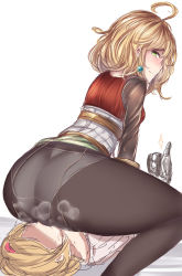 2girls ahoge armor ass blonde_hair blush breasts djeeta_(granblue_fantasy) earrings embarrassed faceless faceless_female granblue_fantasy green_eyes greenopi heavy_breathing highres huge_ass jewelry multiple_girls panties panties_under_pantyhose pantyhose shingeki_no_bahamut shiny shiny_hair short_hair sideboob sitting sitting_on_face sitting_on_person teena_(granblue_fantasy) thumbs_up underwear visible_air wide_hips yuri rating:Explicit score:20 user:armorcrystal 2girls ahoge armor ass blonde_hair blush breasts djeeta_(granblue_fantasy) earrings embarrassed faceless faceless_female granblue_fantasy green_eyes greenopi heavy_breathing highres huge_ass jewelry multiple_girls panties panties_under_pantyhose pantyhose shingeki_no_bahamut shiny shiny_hair short_hair sideboob sitting sitting_on_face sitting_on_person teena_(granblue_fantasy) thumbs_up underwear visible_air wide_hips yuri rating:Explicit score:20 user:armorcrystal