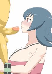 1boy 1girl @_@ animated animated_gif bare_shoulders blonde_hair blue_hair blush breast_press breasts censored creatures_(company) cum cum_in_mouth deepthroat erection fellatio game_freak gen_1_pokemon gym_leader heart hypno hypnosis kiss large_breasts mind_control mosaic_censoring natsume_(pokemon) nintendo open_mouth oral penis_kiss pokemon pokemon_(creature) pokemon_(game) pokemon_hgss red_eyes short_hair sleeveless smile tank_top whate_hair wide-eyed yellow_skin rating:Explicit score:59 user:JustLewdit 1boy 1girl @_@ animated animated_gif bare_shoulders blonde_hair blue_hair blush breast_press breasts censored creatures_(company) cum cum_in_mouth deepthroat erection fellatio game_freak gen_1_pokemon gym_leader heart hypno hypnosis kiss large_breasts mind_control mosaic_censoring natsume_(pokemon) nintendo open_mouth oral penis_kiss pokemon pokemon_(creature) pokemon_(game) pokemon_hgss red_eyes short_hair sleeveless smile tank_top whate_hair wide-eyed yellow_skin rating:Explicit score:59 user:JustLewdit