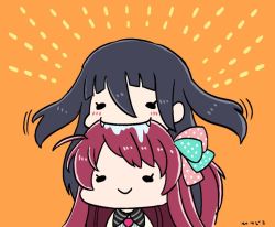 10s 2girls biting blush chibi eyes_closed fangs happy hitsujikoex minamoto_sakura multiple_girls saliva smile yamada_tae zombie_land_saga rating:Safe score:7 user:danbooru 10s 2girls biting blush chibi eyes_closed fangs happy hitsujikoex minamoto_sakura multiple_girls saliva smile yamada_tae zombie_land_saga rating:Safe score:7 user:danbooru