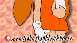 1girl animal_ears animated animated_gif ass bhawk bunny_ears bunny_tail carrot_background cowboy_shot cream_the_rabbit dress female from_behind furry gloves jiggle loli panties solo sonic_the_hedgehog spanked spanking tail underwear watermark web_address white_gloves white_panties rating:Questionable score:30 user:Domestic_Importer 1girl animal_ears animated animated_gif ass bhawk bunny_ears bunny_tail carrot_background cowboy_shot cream_the_rabbit dress female from_behind furry gloves jiggle loli panties solo sonic_the_hedgehog spanked spanking tail underwear watermark web_address white_gloves white_panties rating:Questionable score:30 user:Domestic_Importer