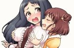10s 2girls akai_mi_ga_bakuhatsu_shita animated blush breast_grab breasts brown_eyes brown_hair crying double_bun idolmaster idolmaster_cinderella_girls large_breasts multiple_girls munakata_atsumi oonuma_kurumi open_mouth tagme tearing_up tears video webm rating:Questionable score:11 user:Yavie 10s 2girls akai_mi_ga_bakuhatsu_shita animated blush breast_grab breasts brown_eyes brown_hair crying double_bun idolmaster idolmaster_cinderella_girls large_breasts multiple_girls munakata_atsumi oonuma_kurumi open_mouth tagme tearing_up tears video webm rating:Questionable score:11 user:Yavie