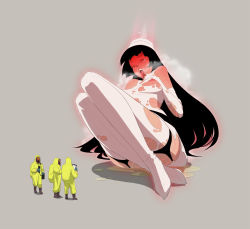 1girl 3boys ahegao bad_id bamola black_hair blush breasts clipboard commentary garter_straps giantess hazmat_suit highres hot legs long_legs monju_nuclear_power_plant multiple_boys nipples original peeing personification red_eyes saliva sweat thighhighs thighs tongue torn_clothes torn_legwear rating:Explicit score:24 user:danbooru 1girl 3boys ahegao bad_id bamola black_hair blush breasts clipboard commentary garter_straps giantess hazmat_suit highres hot legs long_legs monju_nuclear_power_plant multiple_boys nipples original peeing personification red_eyes saliva sweat thighhighs thighs tongue torn_clothes torn_legwear rating:Explicit score:24 user:danbooru