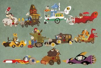  adam_kapowski aircraft airplane andy_anvil aqua_hair avery_(skullgirls) bell beowulf_(skullgirls) big_band black_hair blonde_hair bloody_marie_(skullgirls) blue_hair boiler boots car cat_girl cerebella_(skullgirls) chair circlet closed_eyes collar collarbone crop_top disembodied_head double_(skullgirls) eating eliza_(skullgirls) everyone eyepatch filia_(skullgirls) folding_chair george_the_bomb gloves grey_hair habit hair_ornament hair_over_one_eye hat highres leviathan_(skullgirls) long_hair maid mask microphone_stand military military_vehicle motor_vehicle mouth_mask ms._fortune_(skullgirls) musical_note neck_bell nun nyoro_mutou open_mouth orange_hair painwheel_(skullgirls) parasoul_(skullgirls) parody peacock_(skullgirls) pink_hair pointing ponytail propeller raincoat red_eyes rock rocking_chair samson_(skullgirls) short_hair side_ponytail sitting skull_hair_ornament skullgirls smile squigly_(skullgirls) steamroller steering_wheel surgical_mask tank thermometer thigh_boots thighhighs tommy_ten-tons treads valentine_(skullgirls) vice-versa_(skullgirls) wacky_races white_hair yellow_eyes  rating:General score:16 user:HomeStruck