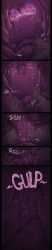 1girl absurdres bracelet comic english_text highres inside_creature jewelry karbo lady_meralimexia long_image original pov saliva saliva_trail swallowing tall_image teeth text_focus tongue uvula vore wet rating:Questionable score:20 user:Lagiacrucifix 1girl absurdres bracelet comic english_text highres inside_creature jewelry karbo lady_meralimexia long_image original pov saliva saliva_trail swallowing tall_image teeth text_focus tongue uvula vore wet rating:Questionable score:20 user:Lagiacrucifix