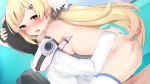 1boy 1girl aged_up animated ass azur_lane blonde_hair blush breast_press breasts chair clothed_male_nude_female detached_sleeves eldridge_(azur_lane) facial_mark from_side girl_on_top hair_ornament hand_on_another's_head happy_sex hetero hug long_hair looping_animation medium_breasts moaning neet_co. nude sex sitting sound squish_sounds straddling thighhighs twintails upright_straddle vaginal video rating:Explicit score:345 user:bakamonogatari